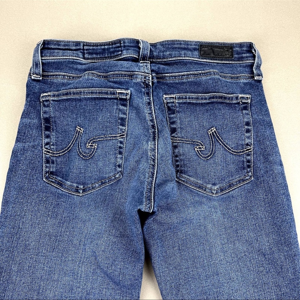 AG Jeans 26 Alexis Bootcut - Picture 5 of 10